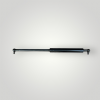 Kaporta Amortisr New Holland TT55,TT60,TT4.65 47Cm