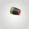 Vites Topuzu Ford 2000-3000-3600-3610-5000 Serisi CAM Model