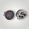 Mazot ve Hararet Saati MF 390-398-399 Serisi