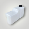 Silecek Cam Su Deposu TT4.50,TDD 110,100,90,80 BLUEMASTER Motorlu