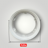 Arka Jant �emberi Fiat 450-480-540S-54C-55/46 13x28