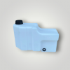 Silecek Cam Su Deposu TT4.50,TDD 110,100,90,80 BLUEMASTER Motorsuz