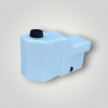 Silecek Cam Su Deposu TT4.50,TDD 110,100,90,80 BLUEMASTER Motorsuz