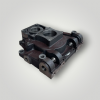Difransiyel Arka Kapak Fiat 640, 60/56, 70/56, TT75
