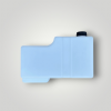 Silecek Cam Su Deposu TT4.50,TDD 110,100,90,80 BLUEMASTER Motorsuz