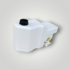 Silecek Cam Su Deposu TT4.50,TDD 110,100,90,80 BLUEMASTER Motorlu