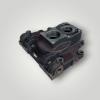 Difransiyel Arka Kapak Fiat 640, 60/56, 70/56, TT75