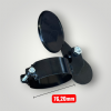 Eksoz �apkas� T�m Modeller 76,20 mm