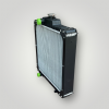 Radyatr Tmosan 4050, 4055, 5155, 6000, 6100, 7000, 7100, 8000, 8100 Serisi