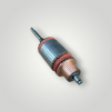 Mar� Kollekt�r 24V �veco 50NC,Isuzu Uzun Bak�r, K�sa Freze