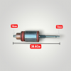 Mar� Kollekt�r 24V �veco 50NC,Isuzu Uzun Bak�r, K�sa Freze