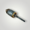 Mar� Kollekt�r 12V Enter 1800 , John Deere