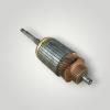 Mar� Kollekt�r 12V Enter 1800 , John Deere