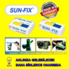 Sun-Fix Macun Kaynak, UNIVERSAL VERWENDBAR 100Gr.